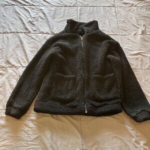 Women's Fleece Jacket